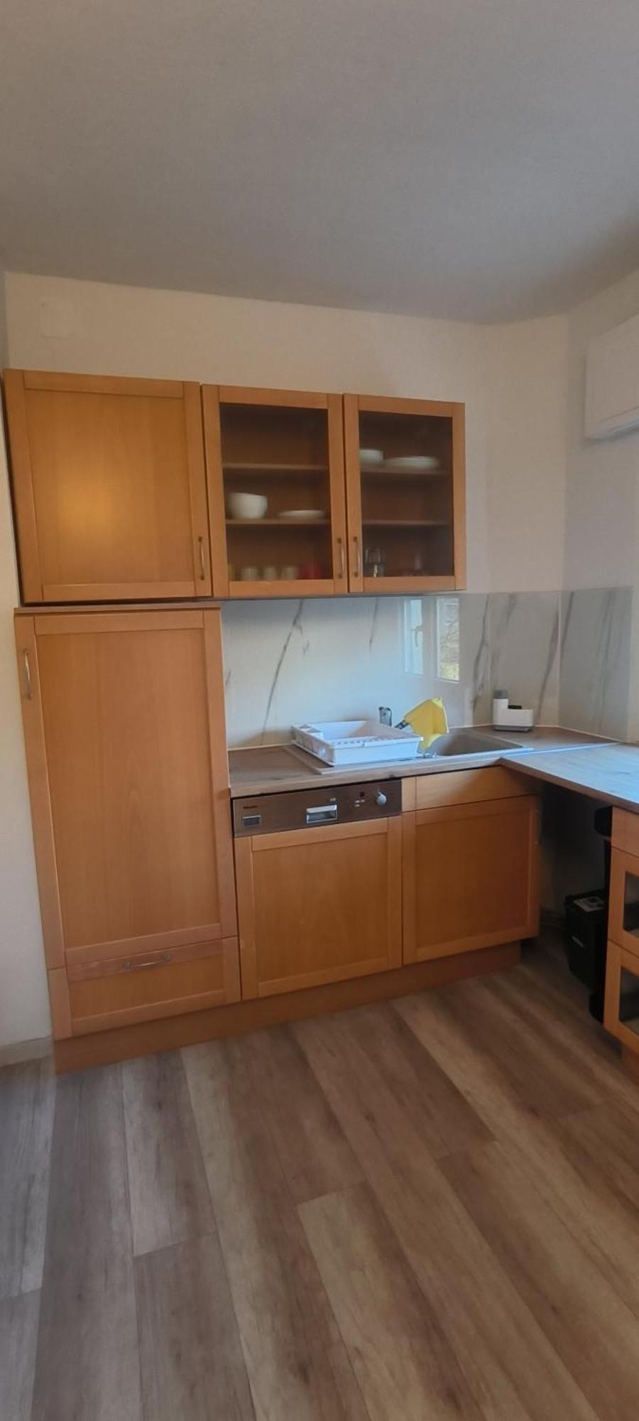 Schoene Und Optimal Gelegene Wohnung Weisskirchen Exterior foto