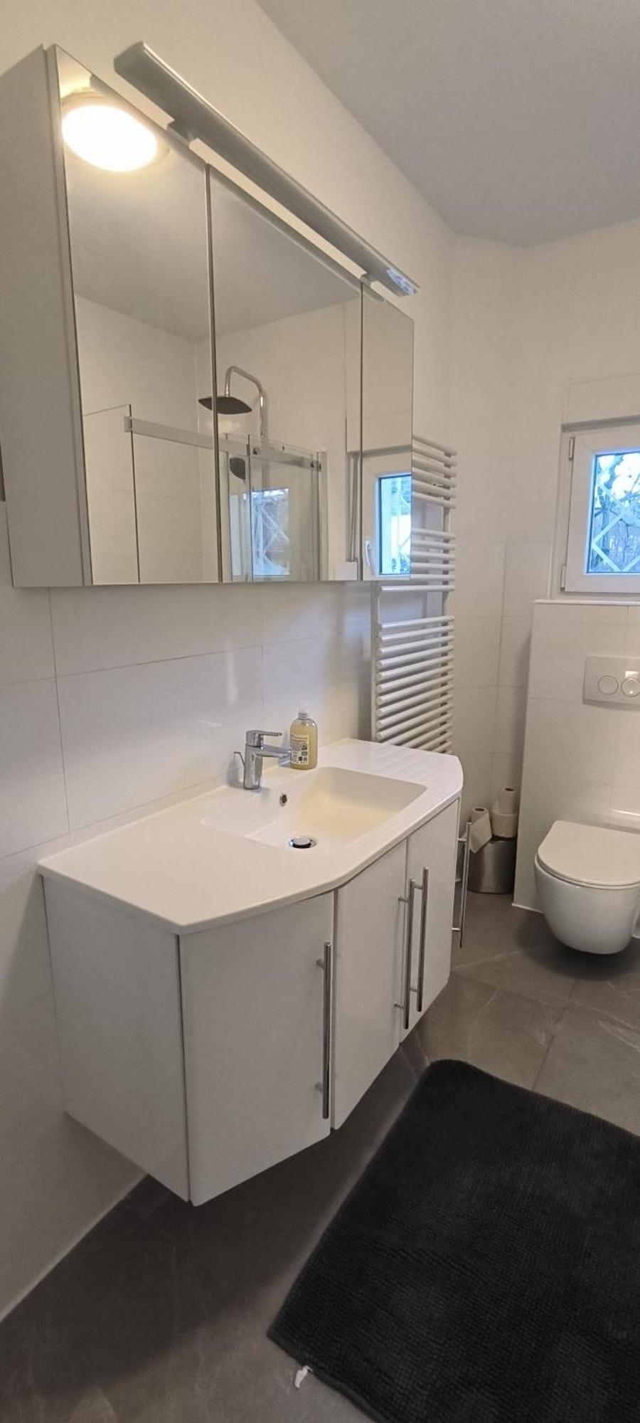 Schoene Und Optimal Gelegene Wohnung Weisskirchen Exterior foto